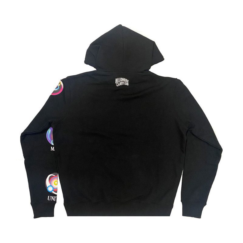 BB CEREBRAL HOODIE 811 8306 2