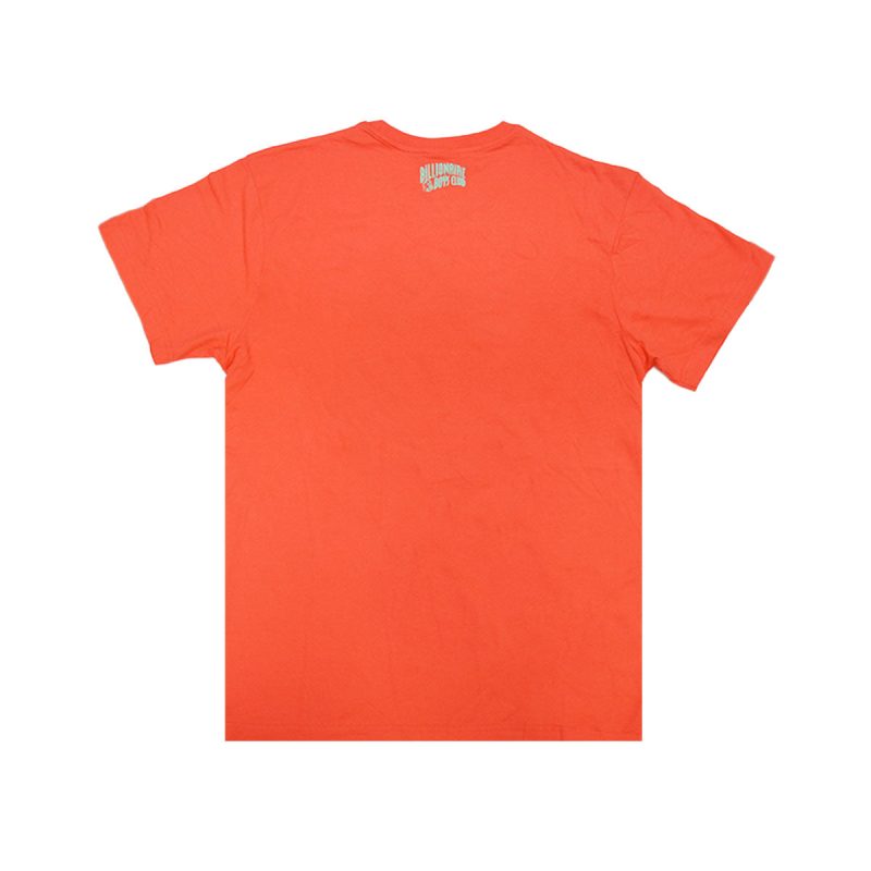 BB HARMONY SS TEE 811 6215 HOT CORAL 2 520fc69e 6e3f 4c77 81cf 70a52340caed