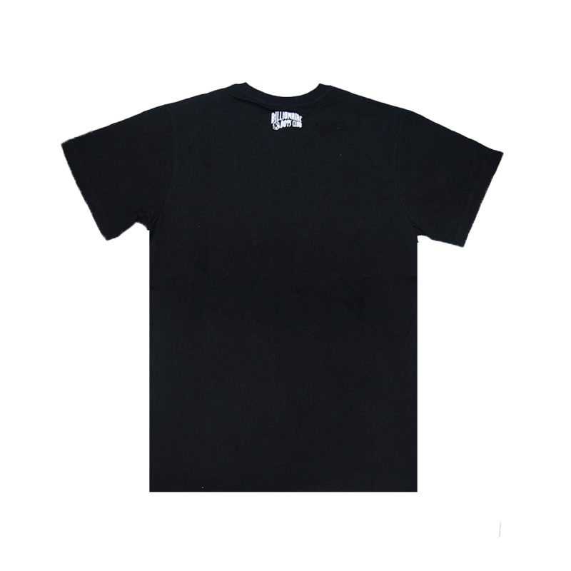 BB HYADES SS TEE 811 9206 BLACK 2 d08876bf 5c5c 432d 81d7 57940743b933