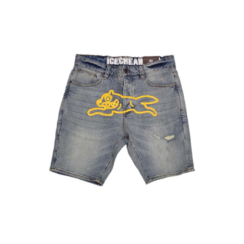 YELLOW JEAN SHORT 411 5100 1 81146643 fe90 40d1 81df 7f9a01de563d